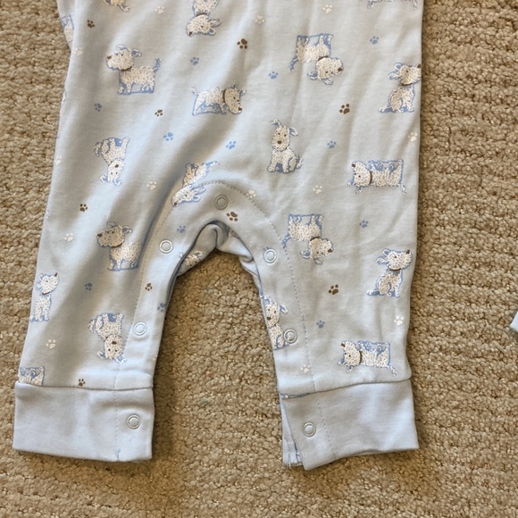 Newborn onesies brand new - Picture 4 of 5